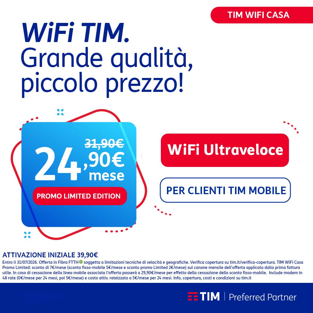 TIM